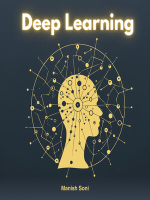 cover image of Deep Learning